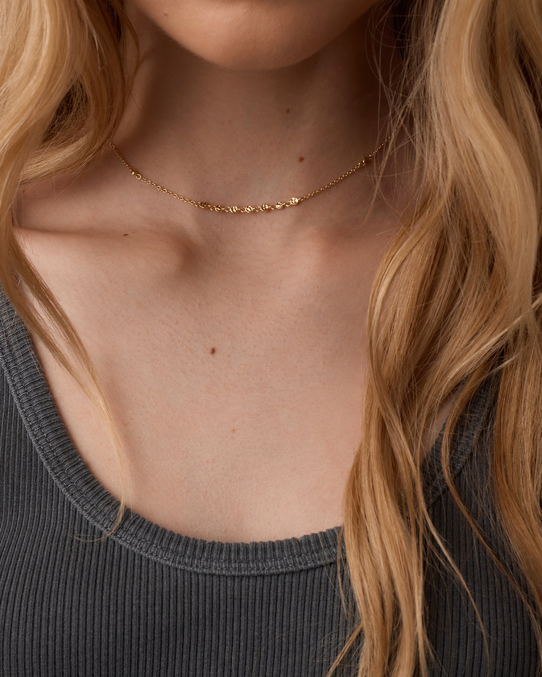 Chloe Mini Choker