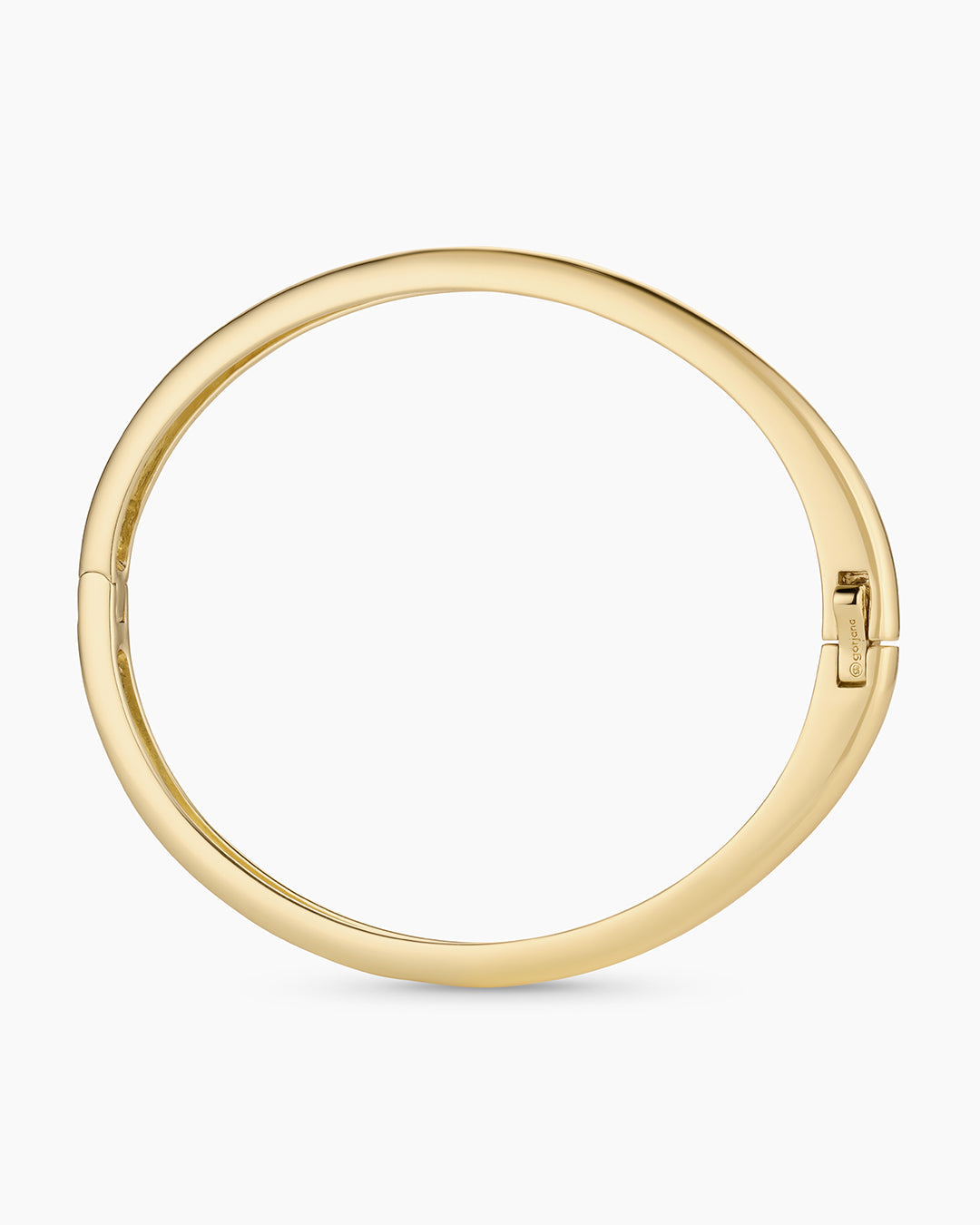 Paseo Cuff