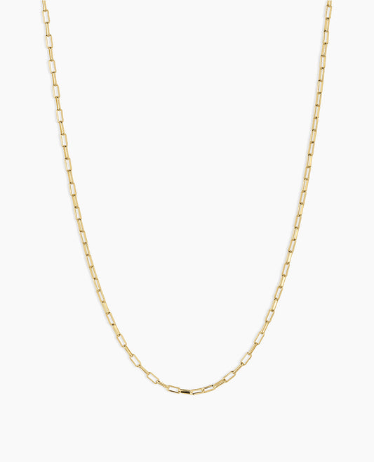 Parker Delicate Necklace