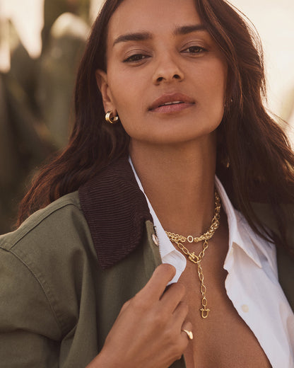 Bryce Necklace