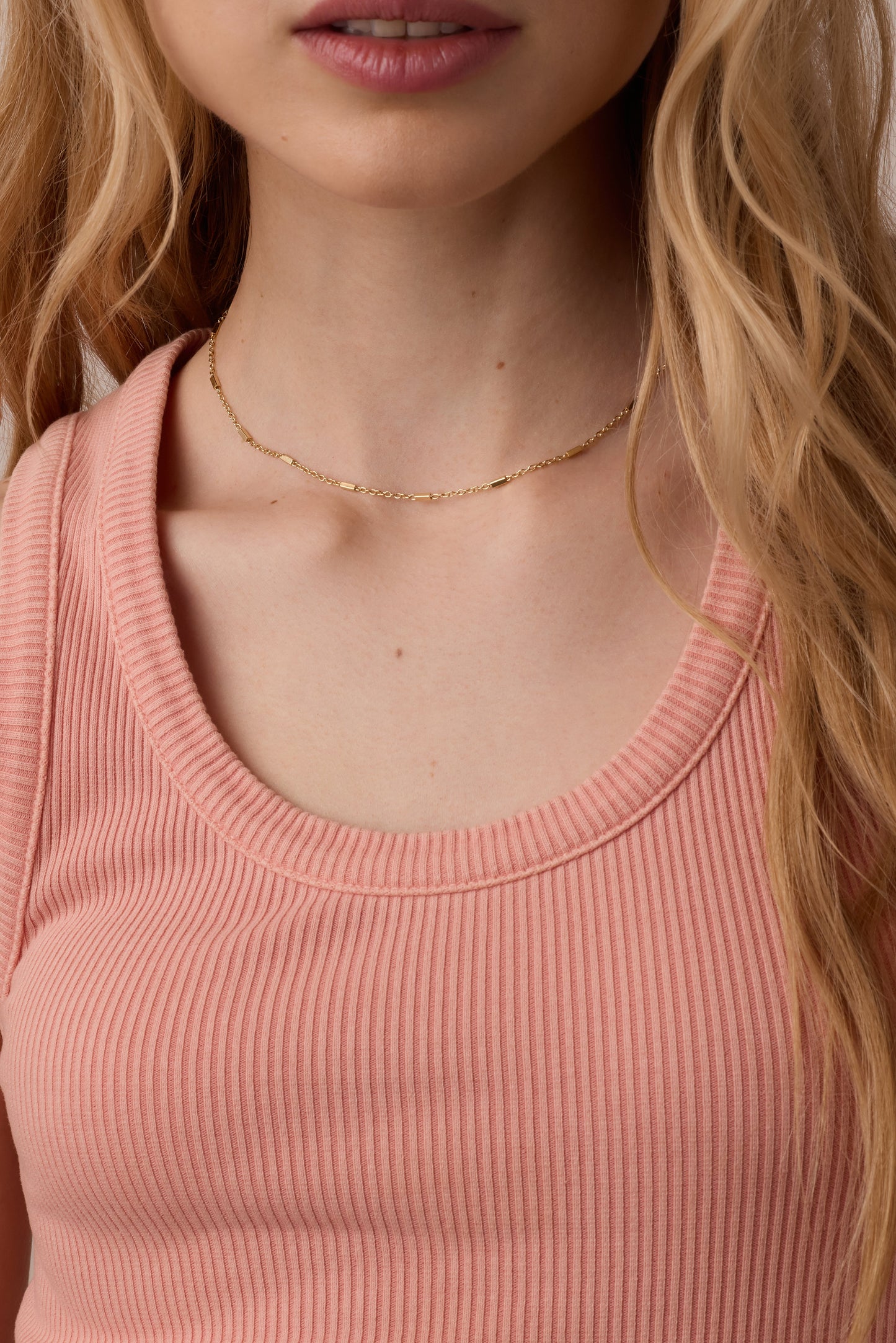 Tatum Necklace