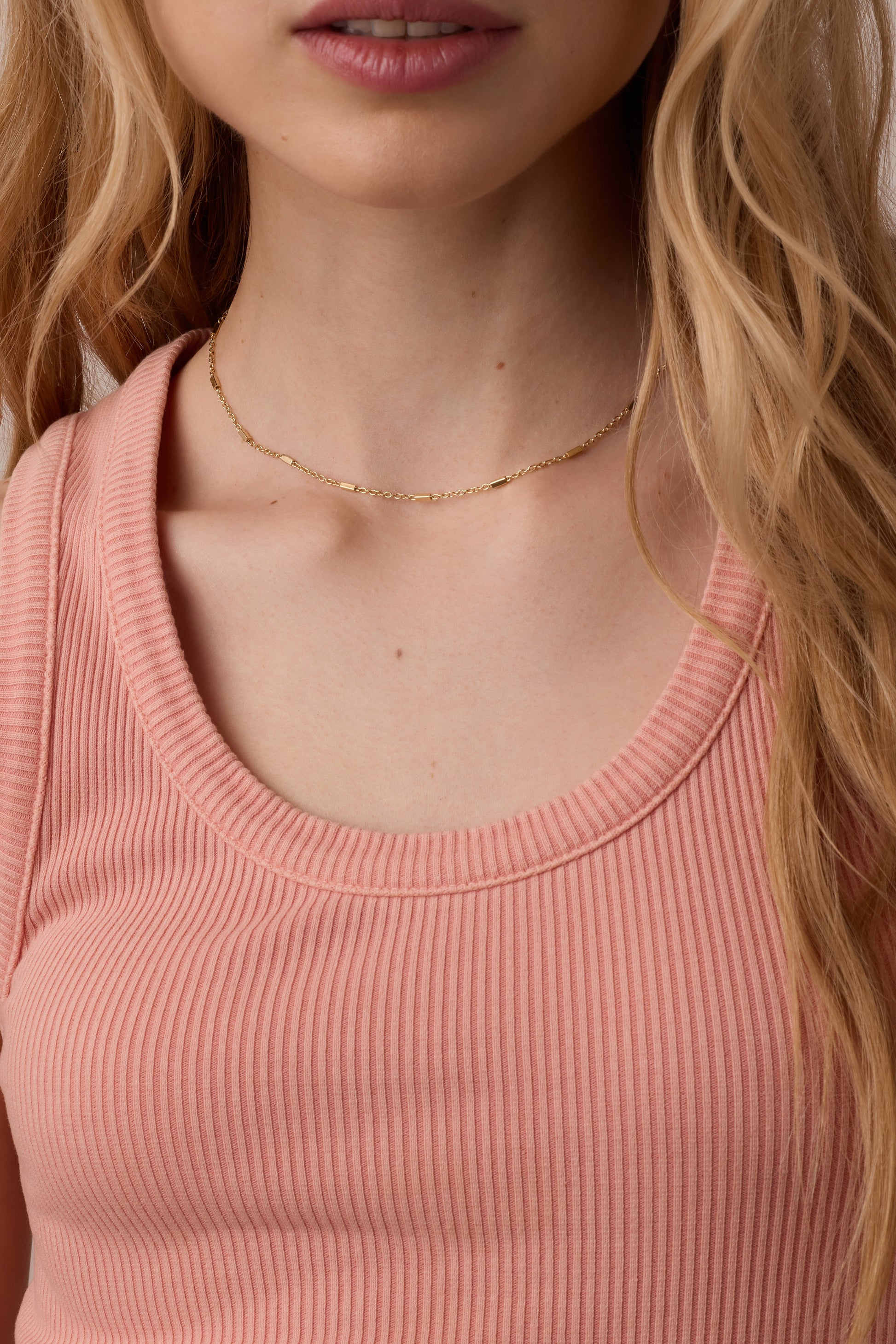 Tatum Necklace