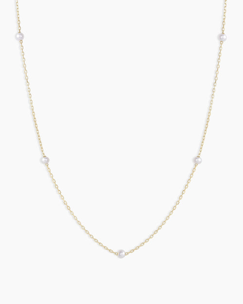 Pearl Newport Necklace
