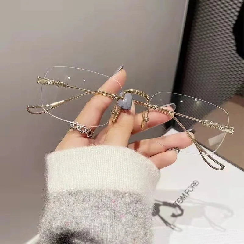 Anti Blue Light Blocking Glasses for Men & Women