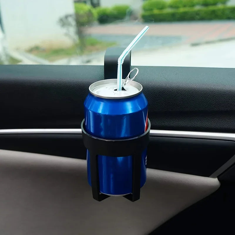 2pcs Car Drink Cup Holder