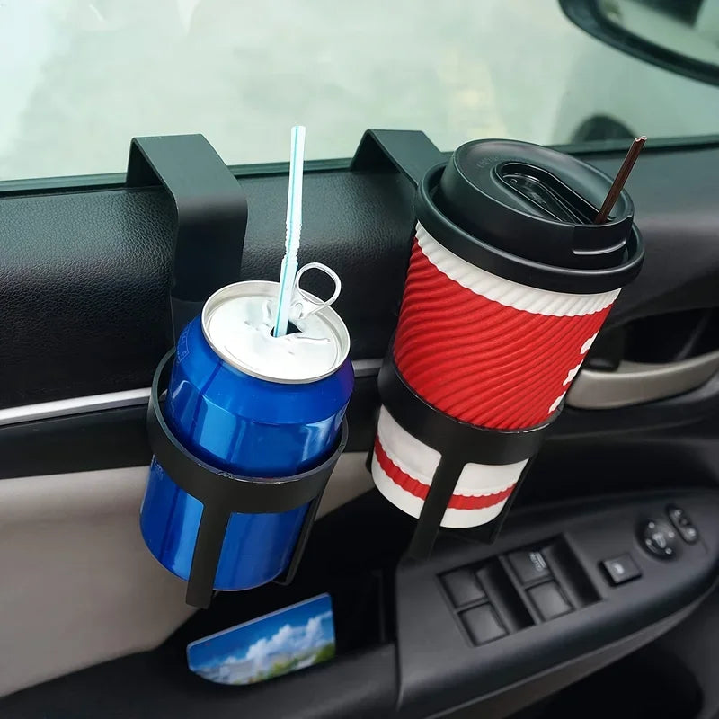 2pcs Car Drink Cup Holder