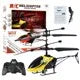2-Channel Remote Control Mini Helicopter Toy