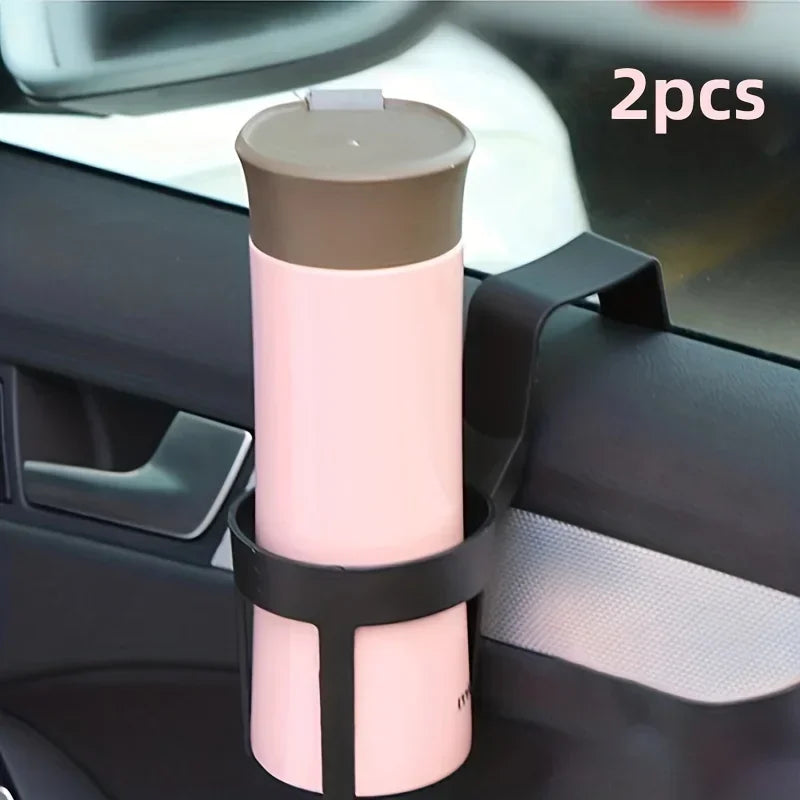 2pcs Car Drink Cup Holder