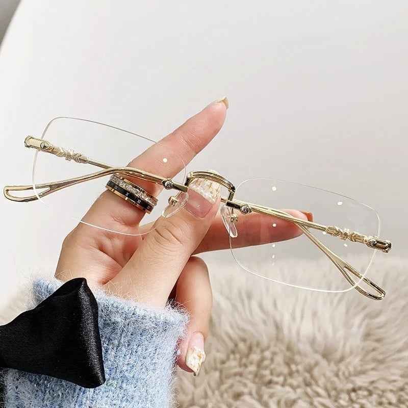 Anti Blue Light Blocking Glasses for Men & Women