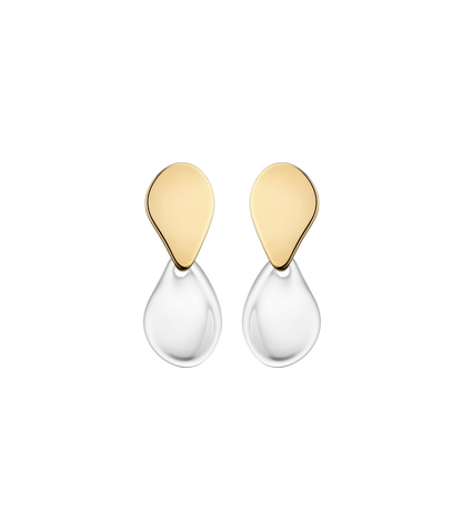 Naé Earrings - Glass
