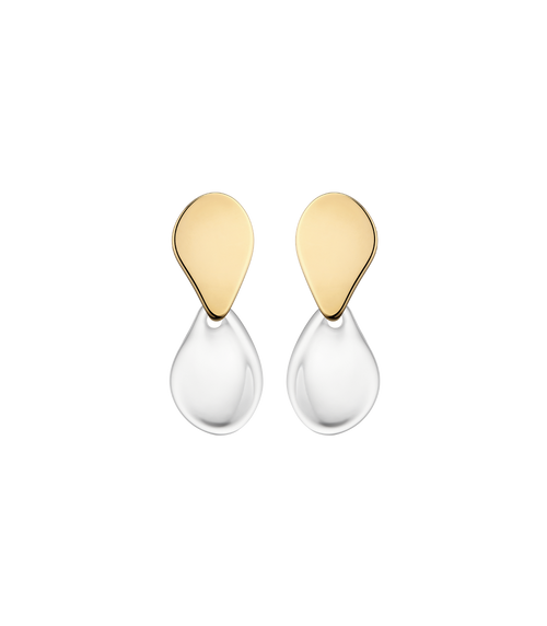 Naé Earrings - Glass