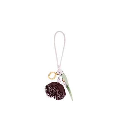 Charm Tul - Trio Black Cherry