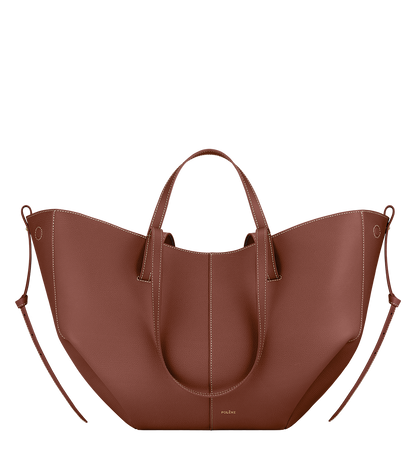 Cyme - Textured Cognac