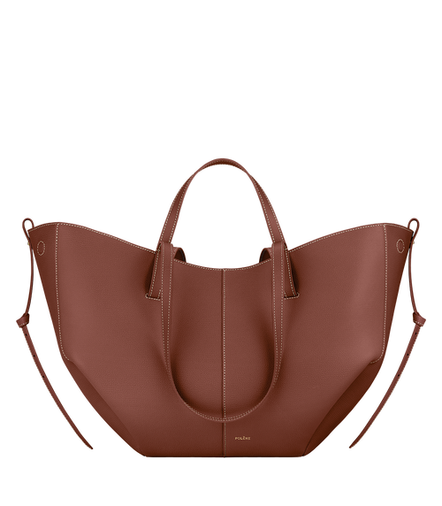 Cyme - Textured Cognac