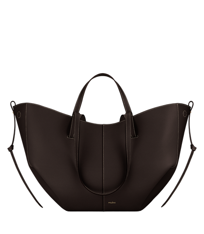 Cyme - Textured Ebony