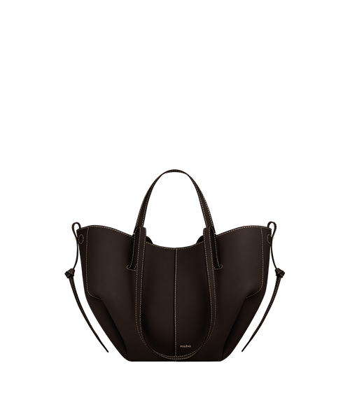 Cyme Mini - Textured Ebony