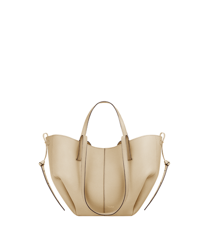 Cyme Mini - Textured Sand