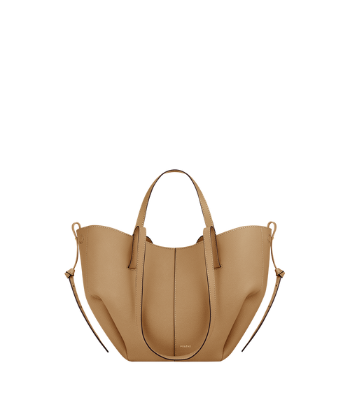 Cyme Mini - Textured Ocher