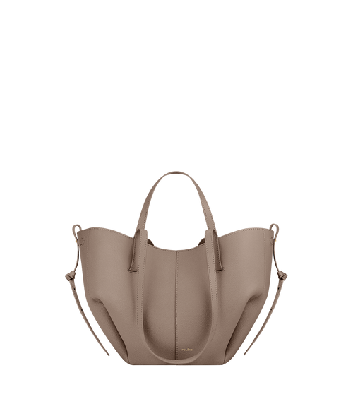 Cyme Mini - Textured Taupe