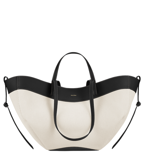 Cyme - Black Canvas