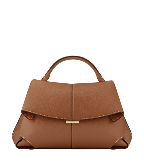 Mokki - Textured Camel