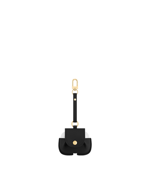 Airpods case - Duo Black