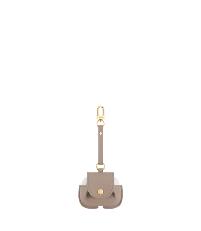 Airpods case - Duo Taupe