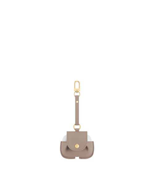 Airpods case - Duo Taupe