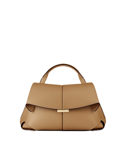 Mokki Mini - Textured Ocher