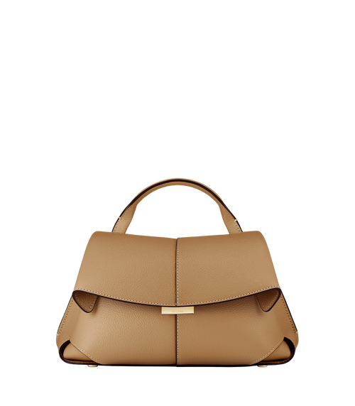 Mokki Mini - Textured Ocher