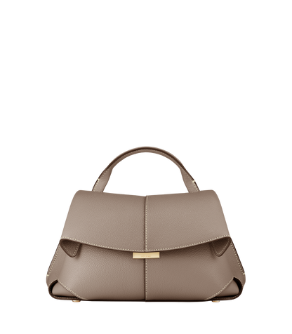 Mokki Mini - Textured Taupe
