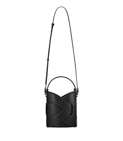Nodde Seau - Black