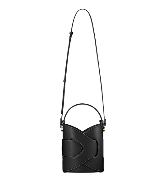 Nodde Seau - Black