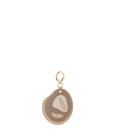 Atla Mirror - Trio Taupe