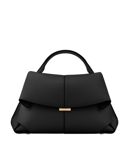 Mokki - Textured Black