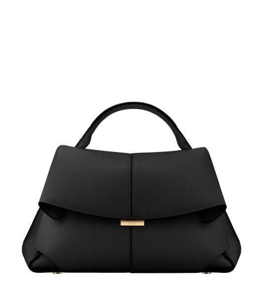 Mokki - Textured Black