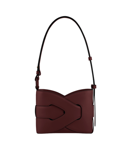 Nodde - Smooth Black Cherry