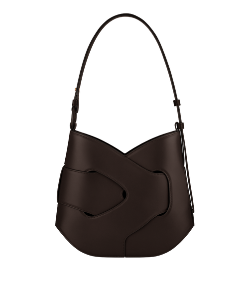 Nodde Hobo - Smooth Ebony