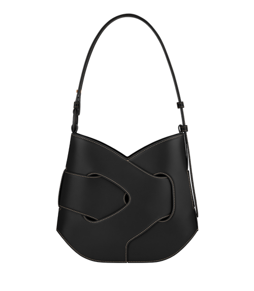 Nodde Hobo - Smooth Black