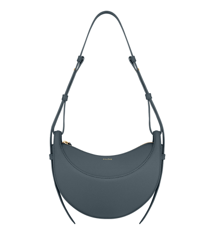 Numéro Dix - Textured Midnight Blue