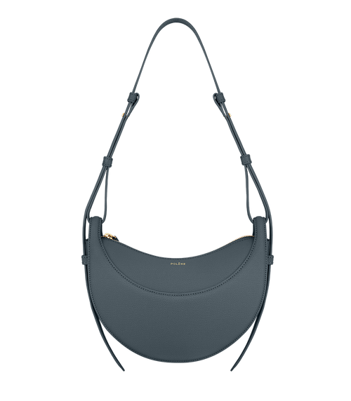 Numéro Dix - Textured Midnight Blue