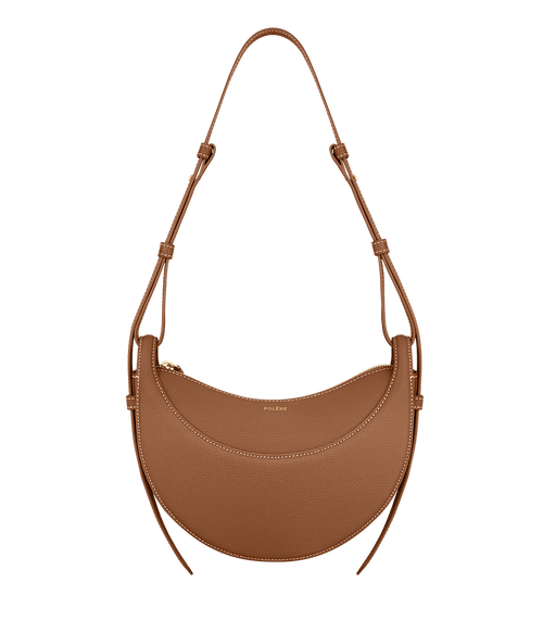 Numéro Dix - Textured Camel