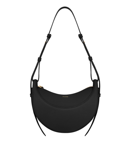 Numéro Dix - Textured Black