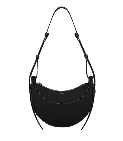 Numéro Dix - Smooth Black
