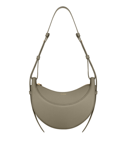 Numéro Dix - Textured Olive