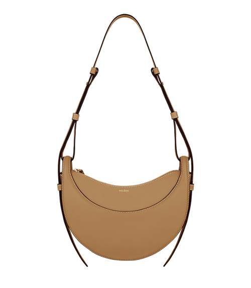 Numéro Dix - Smooth Ocher