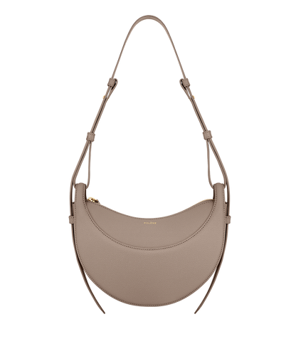 Numéro Dix - Textured Taupe