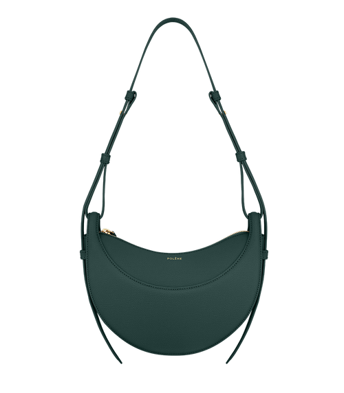 Numéro Dix - Textured Green