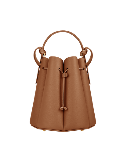 Numéro Huit - Textured Camel