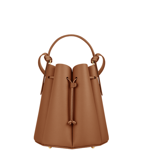 Numéro Huit - Textured Camel